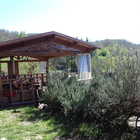 Hexagon Ortignano Raggiolo